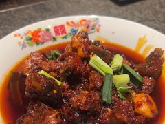 -树厨贵州菜(大十字店)