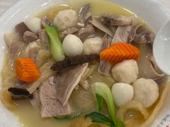 -怡园饭店-餐厅(四望亭店)