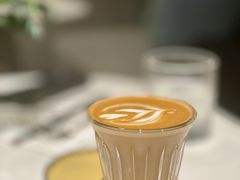 -潮一不贰·法式甜品·生日蛋糕·西式简餐(外滩店)