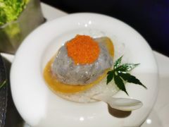 -领鲜天下·焗海鲜·花胶鸡(天目里店)