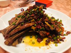 -小辣椒(华富店)