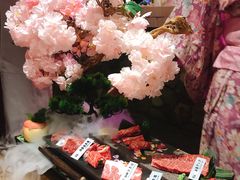 -樱宿日式和牛烧肉(五道口店)
