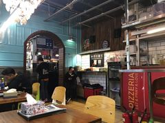 -米屋石锅拌饭(师大店)