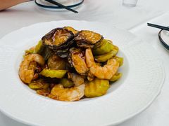 -品海楼·大连海胆锅贴馆(东港店)