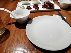 -金枝玉叶上海人家食府(三里河店)