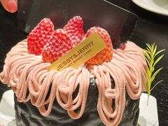 -卷心卷意·轻甜蛋糕(新光天地店)