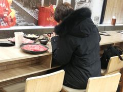 大堂-呷哺呷哺(望京新世界店)