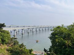 -星海湾跨海大桥