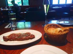 -弗兰克牛排西餐厅Ribone steak house(柠檬花园店)