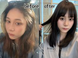 -BOF HAIR BY HONTO