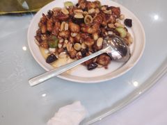 宫保鸡丁-眉州东坡(亚运村店)