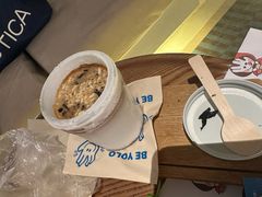 -BE YOLO必有乐&小红帽三明治