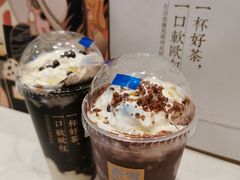 -奈雪的茶(石厦时代广场店)