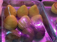 -李小老烧饼(常营民族家园店)