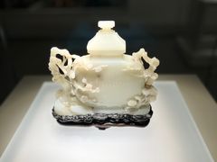 -山东博物馆