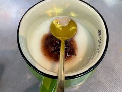 杏仁露-味妙顺德厨房(绿地缤纷城店)