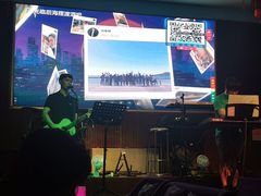 -摆渡酒吧(后海店)