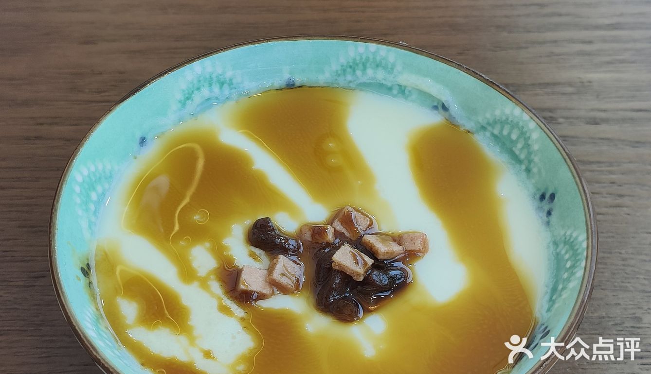 探店阿佑·鲜汤牛肉米线～炸酱豆花米线