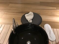 -Let’s Relax Spa(MBK)