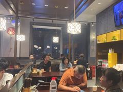 -方砖厂69号炸酱面·烤鸭(前门鲜鱼口店)