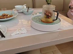 -荷花亭·湖北融合菜(中商广场店)