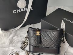 -CHANEL(恒隆广场店)