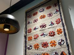 -纳鲁孜·新疆特色餐厅(上海悦荟广场店)