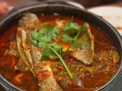 -炊烟小炒黄牛肉(中心印象城店)