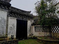 -崇仁古镇