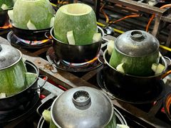 -红旗山庄(圭峰山店)