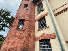 -青岛德国监狱旧址博物馆