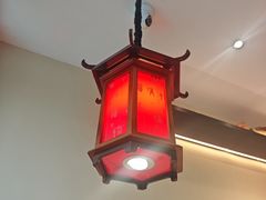 -丹江渔村(龙旗店)