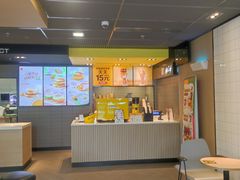 -麦当劳(凌云天地长桥店)