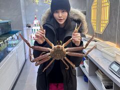 -本达人海鲜烧烤·朝鲜族风味(发展店)