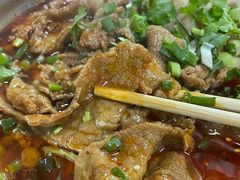 -青羊区不同味冒菜店(青羊店)
