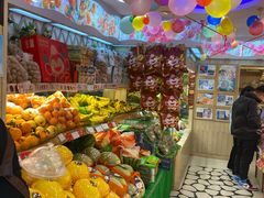-百果园PAGODA(庆春东路店)