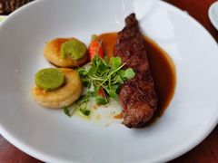 -上海柏悦酒店·世纪100牛排馆