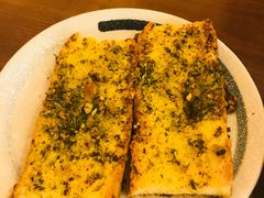 -PIZZA BIANCA(万象城店)