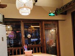 -寨子里的钵钵菜-湘西山里菜(火车站店)