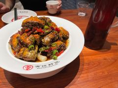 太和香辣蟹-有位虾匠·香辣蟹·小龙虾(李村店)