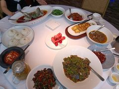 -院里寻菜·精致庭院菜(观沙岭店)