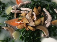 -老字号蛇口德记烧腊饭店·海鲜加工