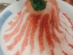 -捞神煲汤火锅(湖滨商业街店)