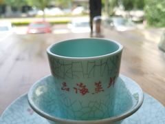 -蟹谢蒸鲜自助餐厅