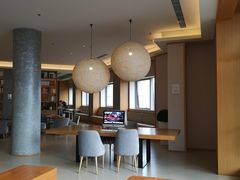 -全季酒店(成都春熙路IFS国金中心店)