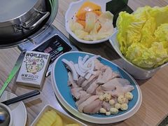 -探窝·竹笙椰子鸡(杨箕店)