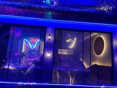 -108·公社·创意餐厅·LIVE HOUSE(李公堤店)