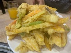 -平山城鑫烧烤(建国楼店)
