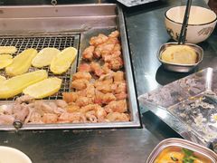 -塘屋烧烤·云南火塘烧烤品牌(春城慧谷旗舰店)