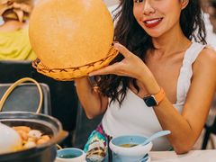 -香香海南菜餐厅